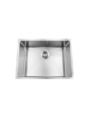 Qila-W Stainless Steel Undermount Sink